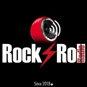 Luister naar Rock n' Roll Radio.co in de app