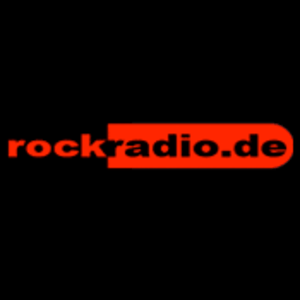 Luister naar rockradio in de app