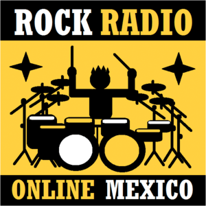 Luister naar Rock Radio Online Mexico in de app