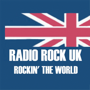 Luister naar Radio Rock UK in de app