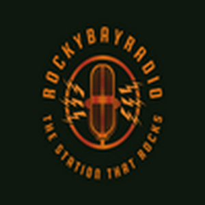 Luister naar RockyBayRadio in de app