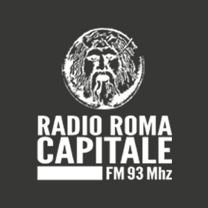 Luister naar Radio Roma Capitale in de app