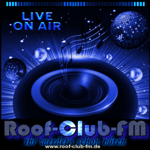 Luister naar Roof-Club-FM in de app