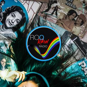 Luister naar ROQ RAW RADIO in de app