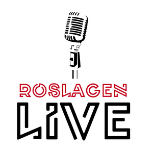 Luister naar Roslagen Live in de app