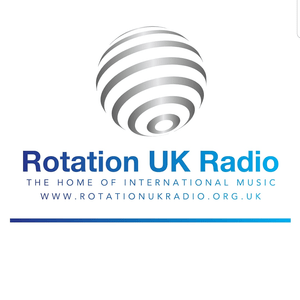 Luister naar Rotation UK Radio in de app