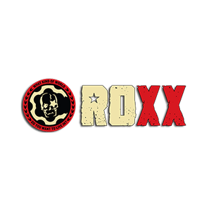 Luister naar Roxx Radio in de app