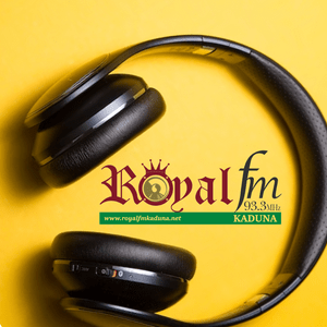 Luister naar Royalfm 91.7, Akure in de app