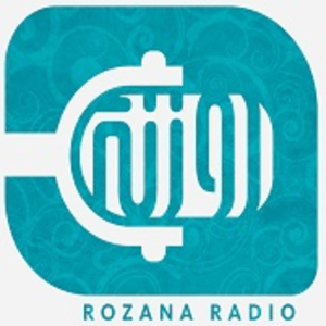 Luister naar Rozana FM in de app