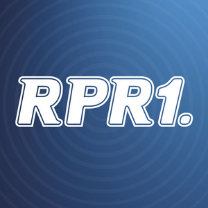 Luister naar RPR1. Webradio in de app