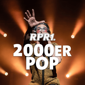 Luister naar RPR1. 2000er Pop in de app