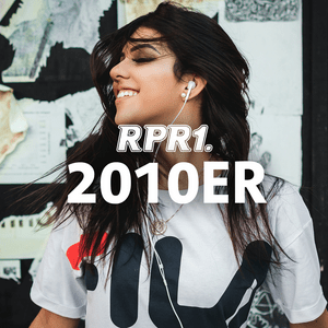 Luister naar RPR1. 2010er in de app