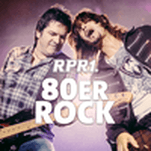 Luister naar RPR1. 80er Rock in de app