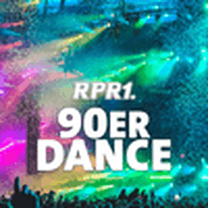 Luister naar RPR1. 90er Dance in de app