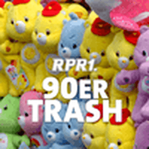 Luister naar RPR1. 90er Trash in de app