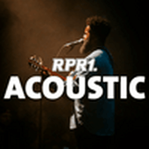 Luister naar RPR1. Acoustic in de app