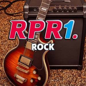 Luister naar RPR1. Rock in de app