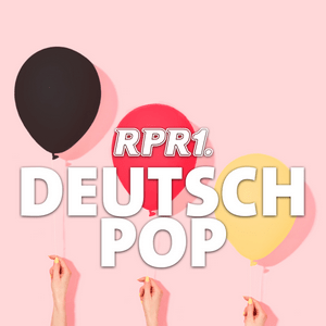 Luister naar RPR1. Deutschpop in de app