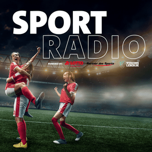 Luister naar Sport Radio in de app