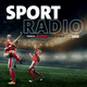 Luister naar Sport Radio in de app