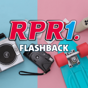 Luister naar RPR1. Flashback in de app