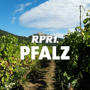 Luister naar RPR1. Pfalz in de app