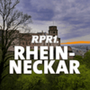 Luister naar RPR1. Rhein-Neckar in de app