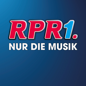 Luister naar RPR1. Nur die Musik in de app