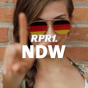 Luister naar RPR1. Neue Deutsche Welle in de app