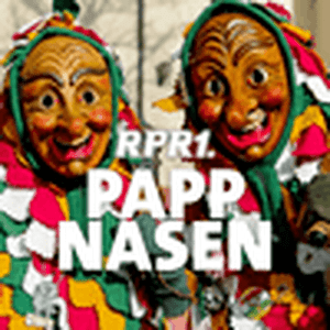 Luister naar RPR1. Pappnasen in de app