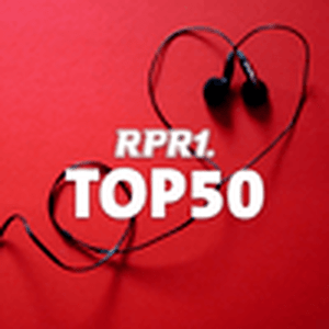 Luister naar RPR1. Top50 in de app