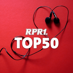 Luister naar RPR1. Top50 in de app