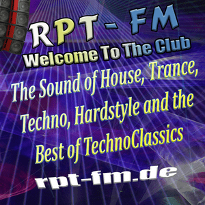 Luister naar RPT-FM - Welcome to the Club! in de app