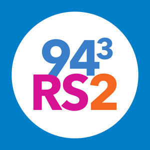 Luister naar 94,3 RS2. Berlins Beste Musik! in de app