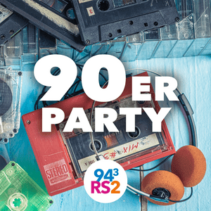 Luister naar RS2 90ER PARTY in de app