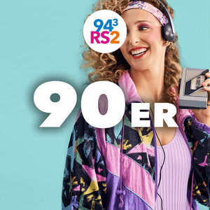 Luister naar RS2 90ER HITS in de app