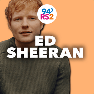 Luister naar RS2 ED SHEERAN in de app