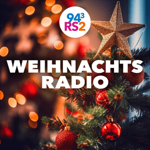 RS2 WEIHNACHTSRADIO
