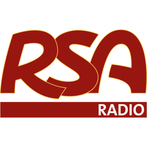 Luister naar RSA RADIO in de app