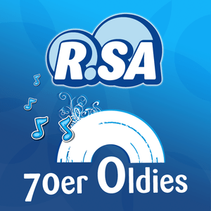 Luister naar R.SA - 70er Oldies in de app