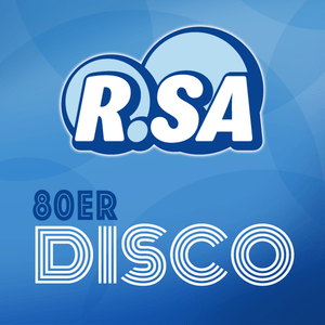 Luister naar R.SA - 80er Disco in de app