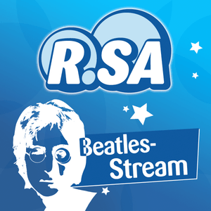 Luister naar R.SA – Das Beatles Radio in de app