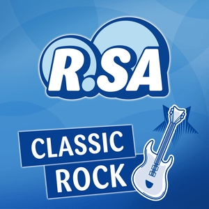 Luister naar R.SA Classic Rock in de app