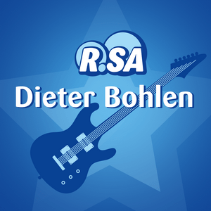 Luister naar R.SA - Dieter Bohlen in de app