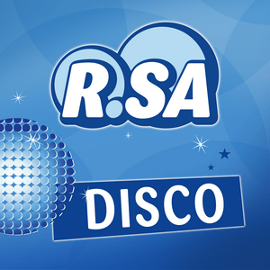 Luister naar R.SA – Disco in de app