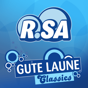 Luister naar R.SA - Gute Laune Classics in de app