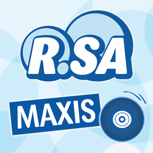 Luister naar R.SA - Maxis Maximal in de app