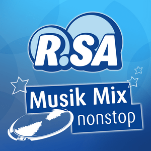 Luister naar R.SA Musik Mix nonstop in de app