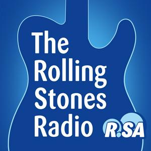 Luister naar R.SA Rolling Stones Radio in de app