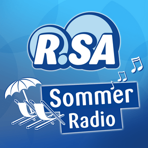 Luister naar R.SA Sachsen - Sommer Radio in de app